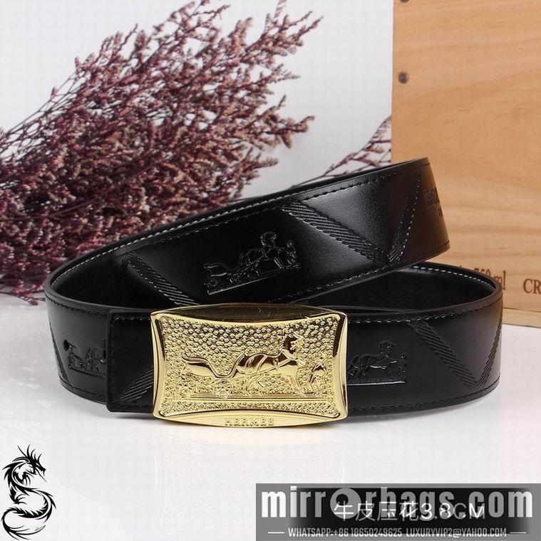 Replica Hermes Belt 38mm 8L02