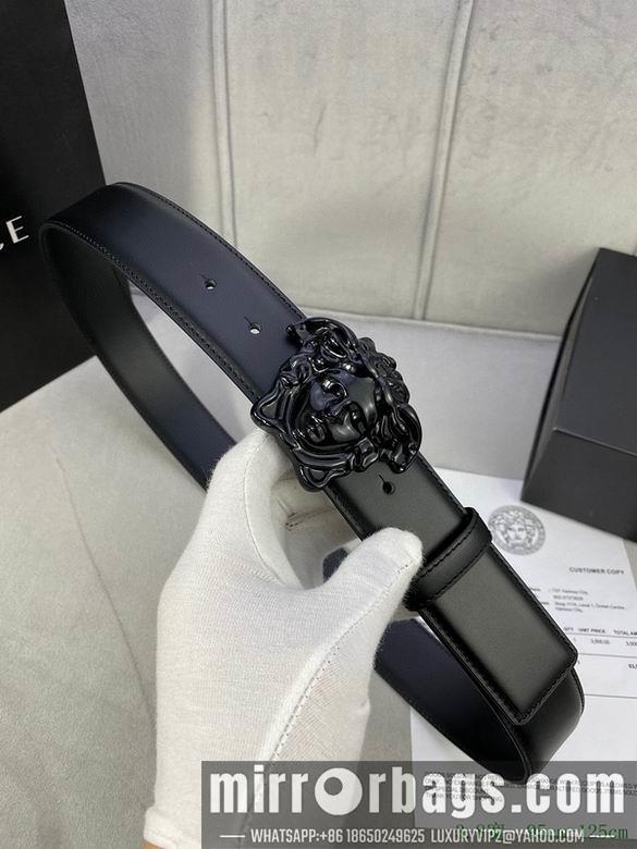 Replica Versace Belt 38mmX95-125cm sj67