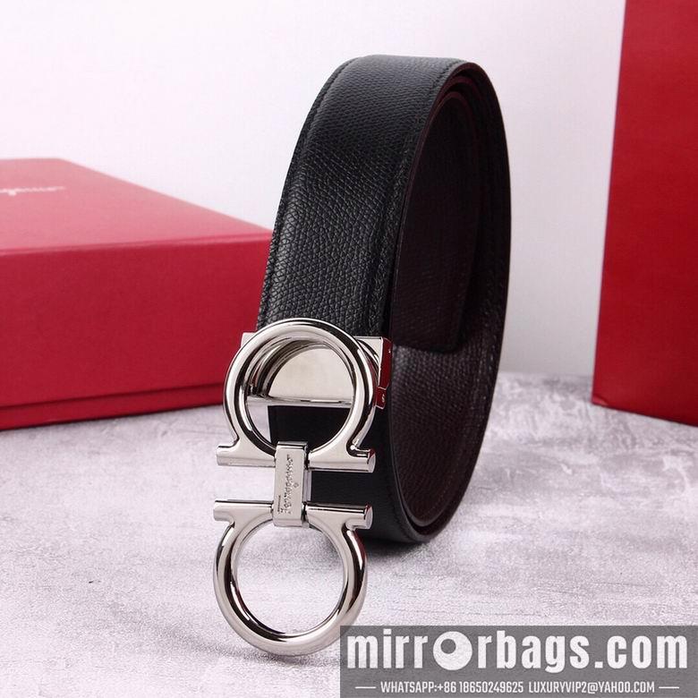 Replica Ferragamo 34mmX95-125 7D83