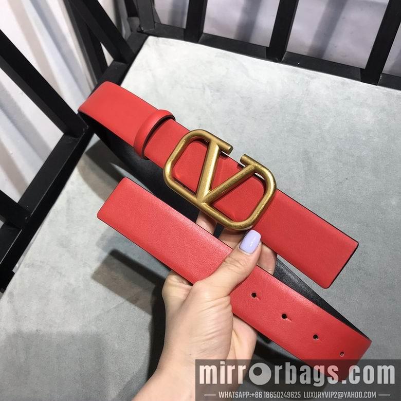 Replica Valentino Belt 40mmX90-125CM sj07