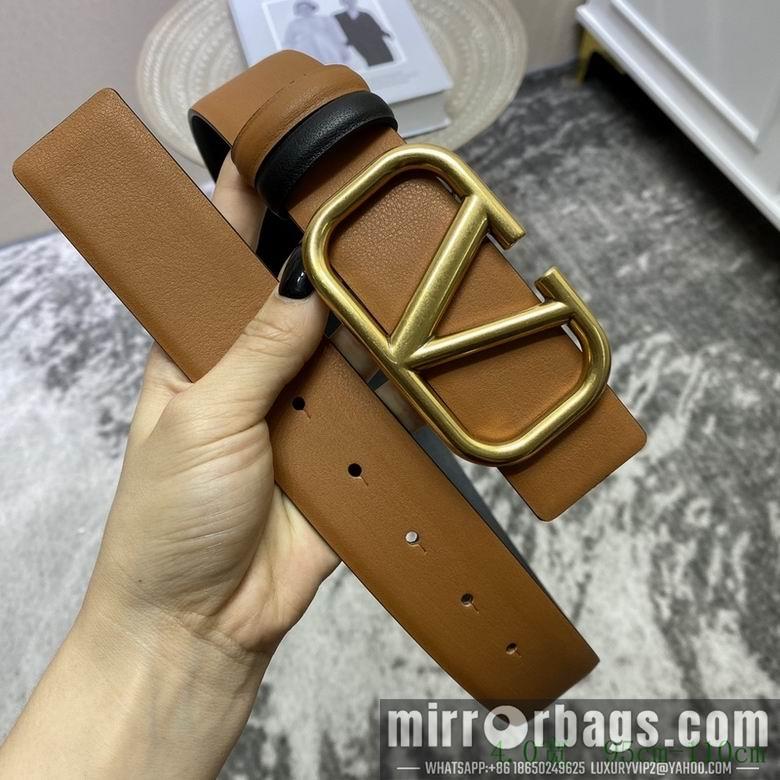 Replica Valentino Belt 40mmX95-110cm 08