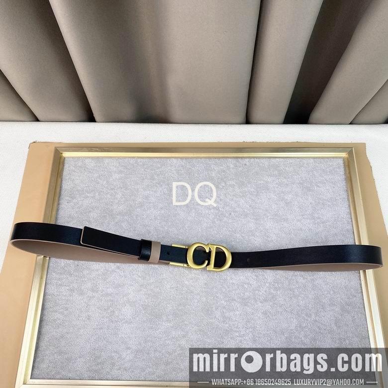 Replica Dior 20mmx90-115cm  04