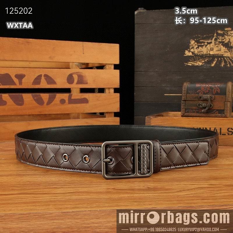 Replica BV belt 35mmX95-125cm 8L05