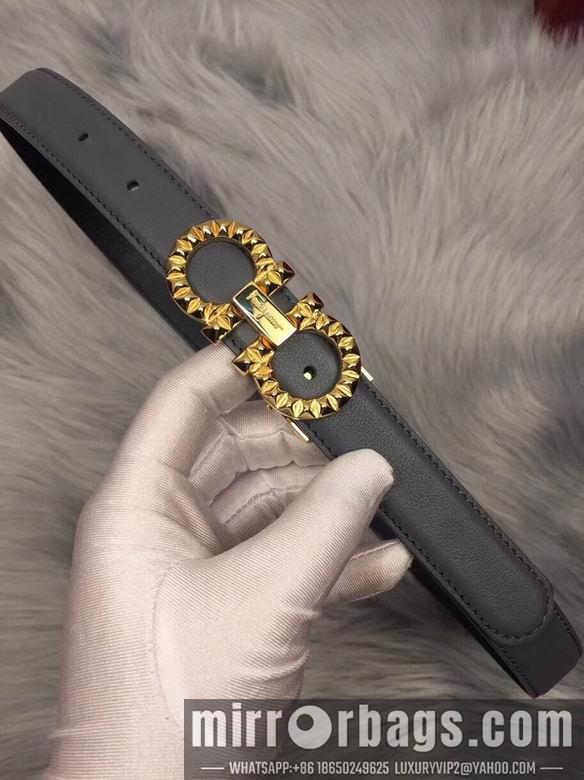 Replica Ferragamo Belt 25mmx95-110cm 7D22