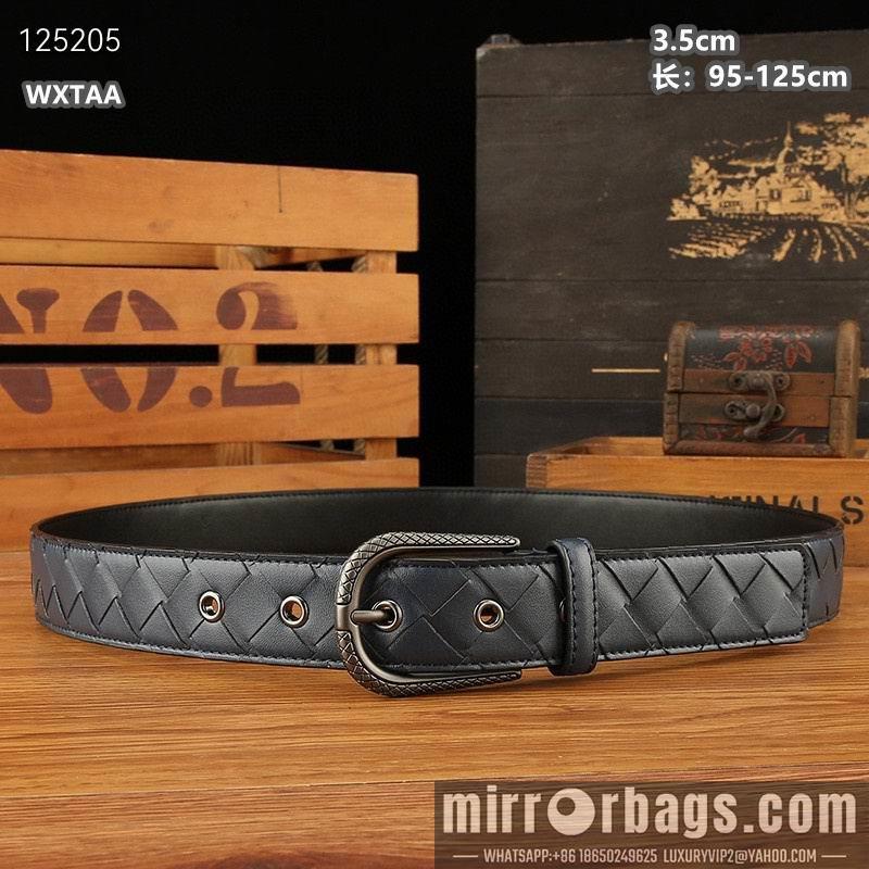 Replica BV belt 35mmX95-125cm 8L06