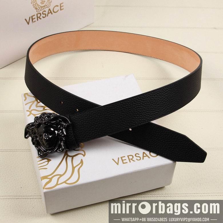 Replica Versace Belt 38mmX95-125cm sj14