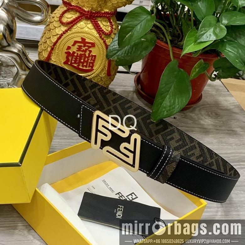 Replica Fendi 40mmx100-125cm 04