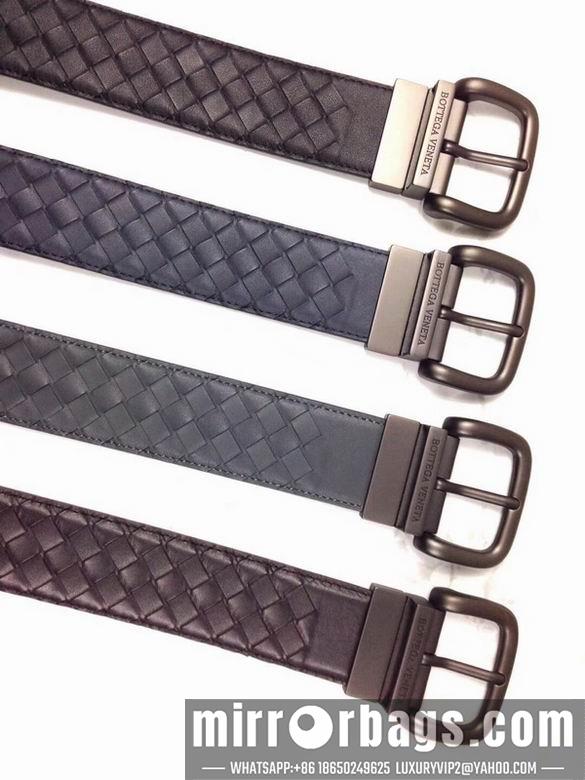 Replica Bottega Veneta 38mmX95-125cm 7d04