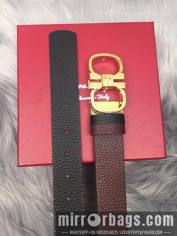 Replica Ferragamo 34mmX95-125 7D71
