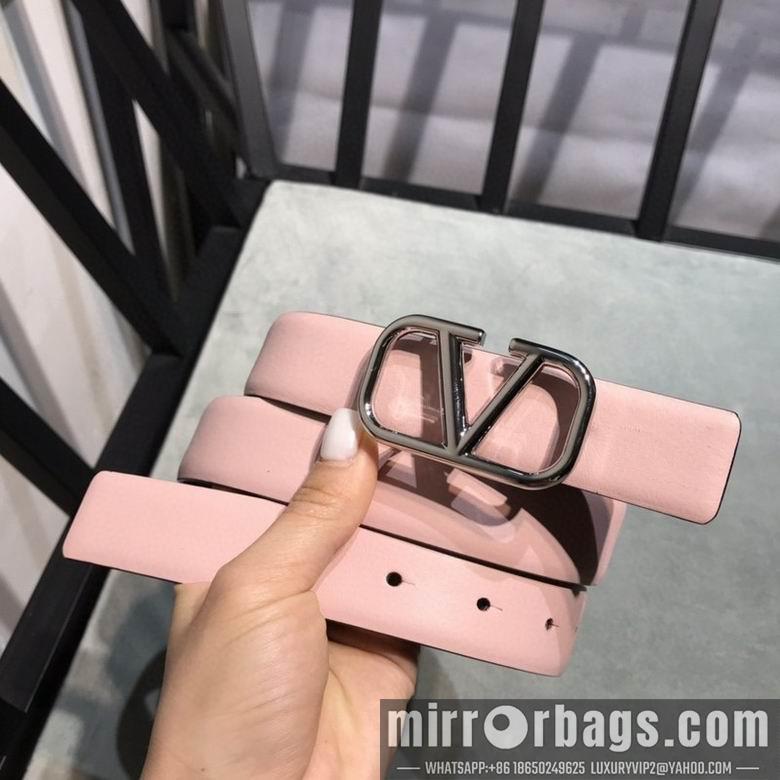 Replica Valentino Belt 30mmX95-110cm sj05
