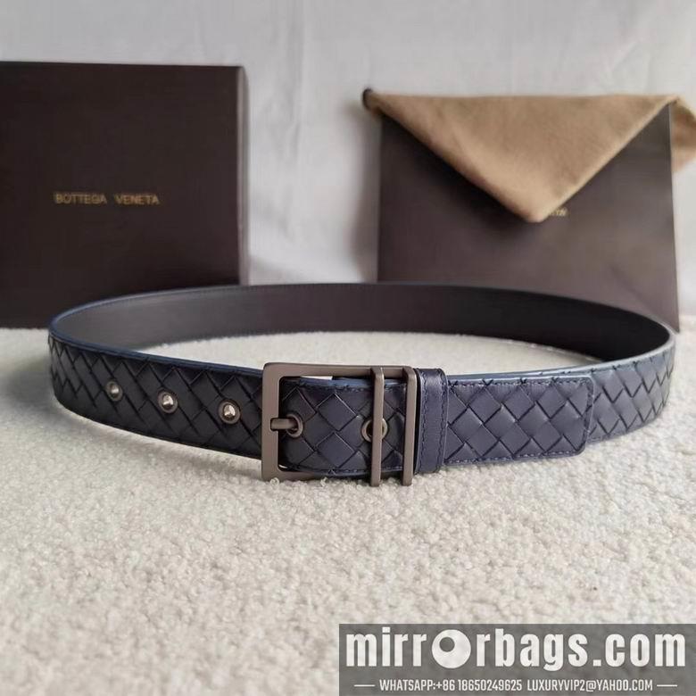 Replica Bottega Veneta 34mmX95-125cm 7d16