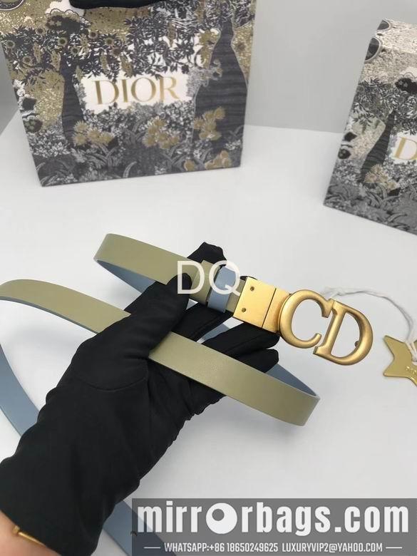 Replica Dior 20mmx90-115cm  05
