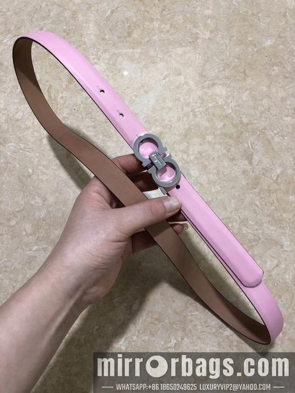 Replica Ferragamo Belt 25mmx95-110cm 7D24