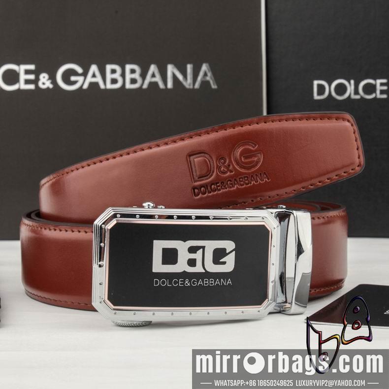 Replica DG belt 38mm lb04
