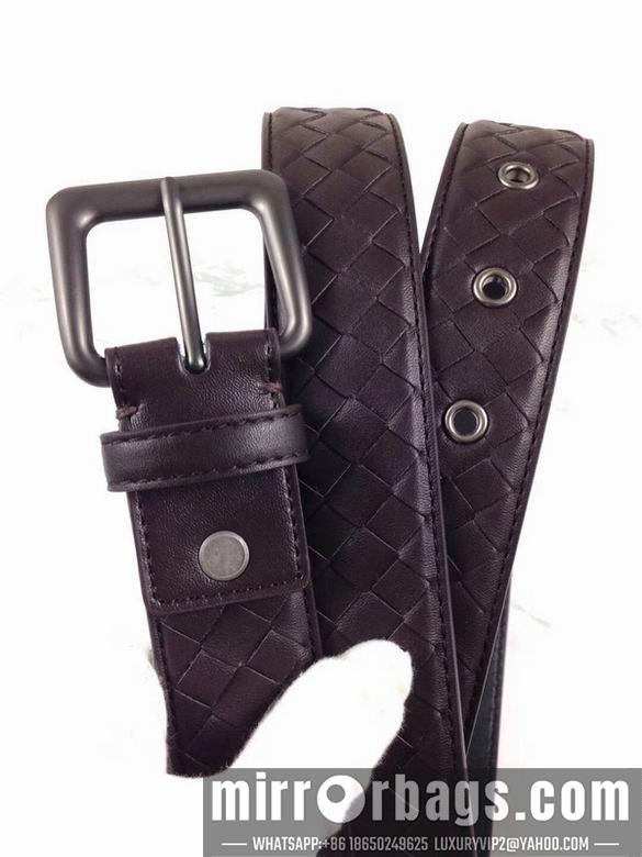 Replica Bottega Veneta 34mmX95-125cm 7d06