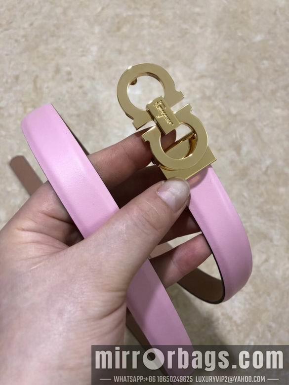 Replica Ferragamo Belt 25mmx95-110cm 7D24