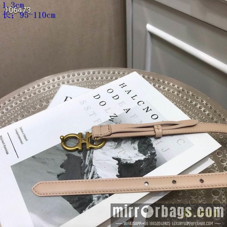 Replica Ferragamo Belt 13mmx95-110cm 8L01