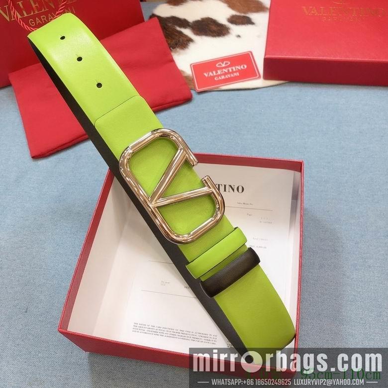 Replica Valentino Belt 40mmX95-110cm 07