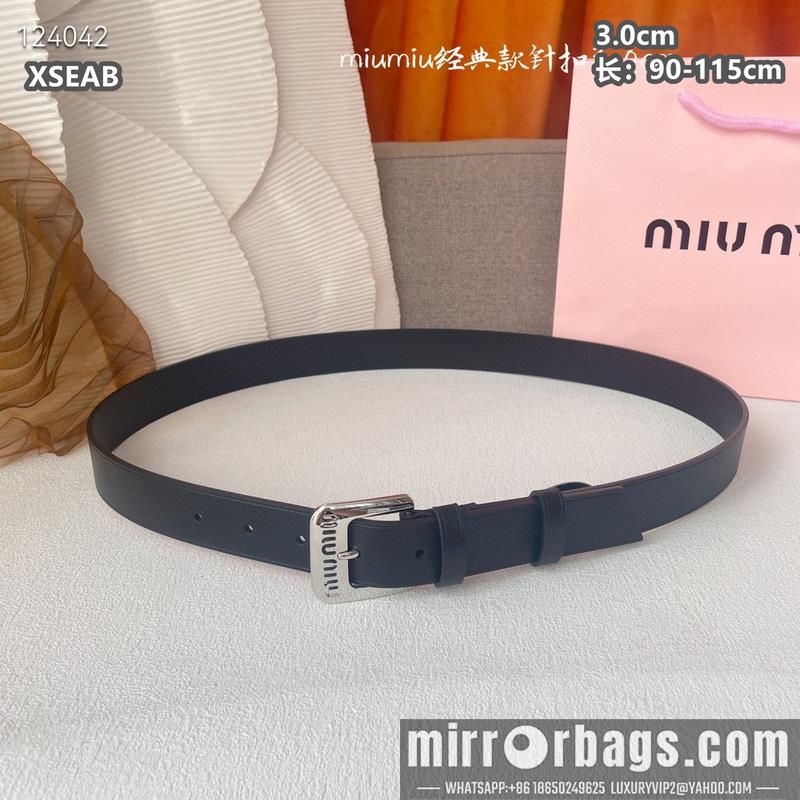 Replica Gucci belt 30mmX90-115cm  8L08