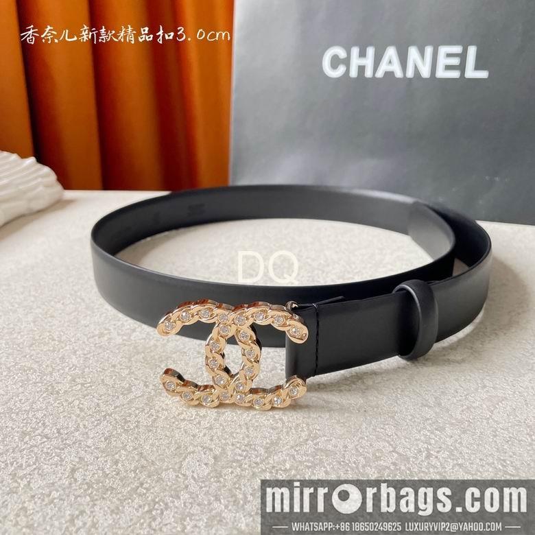 Replica Chanel 30mmx90-115cm 01