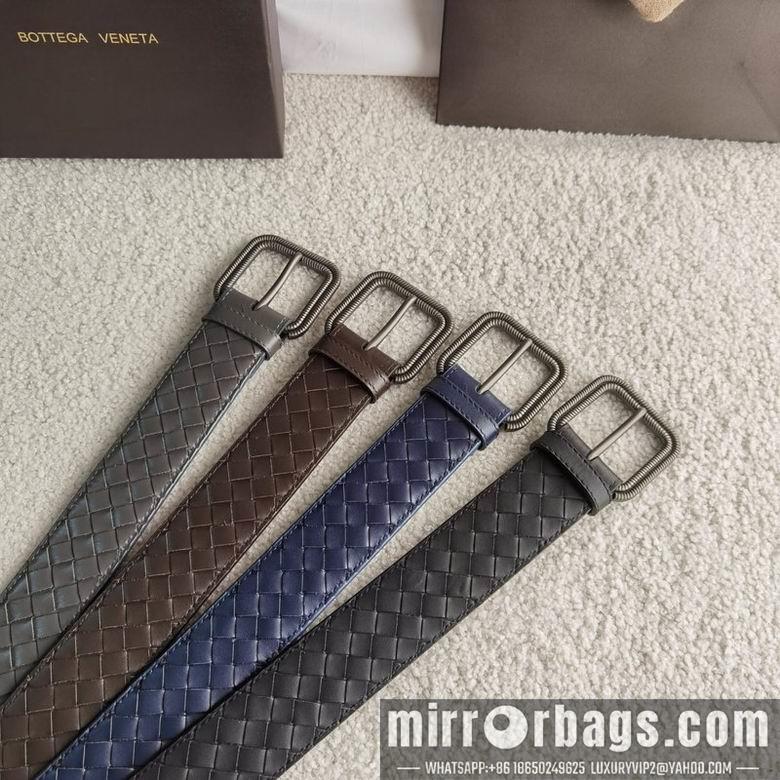 Replica Bottega Veneta 34mmX95-125cm 7d30