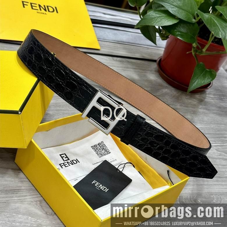 Replica Fendi 40mmx100-125cm 12
