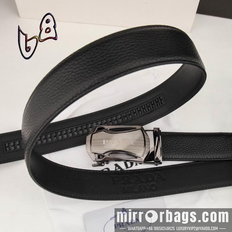 Replica Prada Belt 38mm lb0311