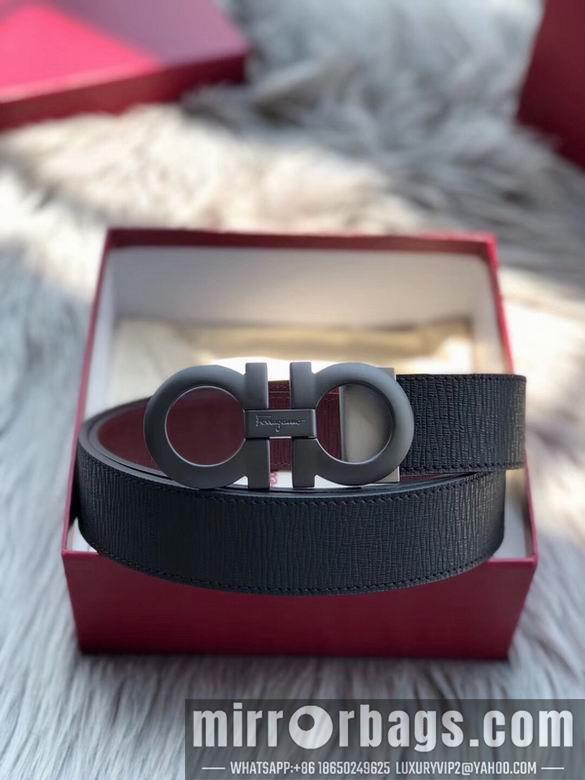 Replica Ferragamo 34mmX95-125 7D75