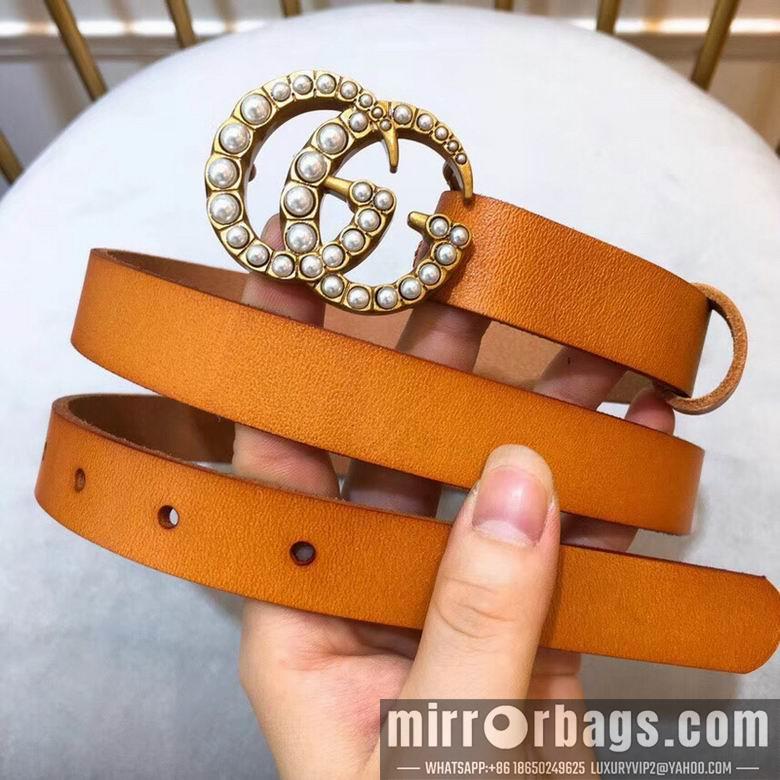 Replica Gucci 20mmX95-110CM 7D37
