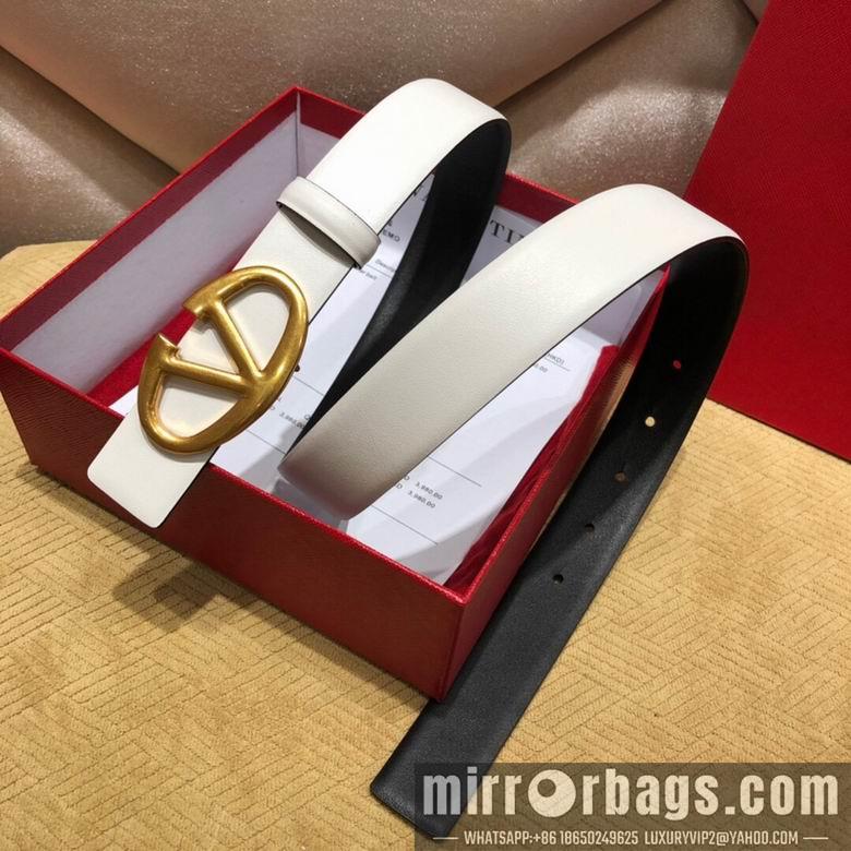 Replica Valentino Belt 30mmX95-110cm sj09