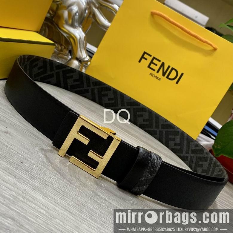 Replica Fendi 40mmx100-125cm 08