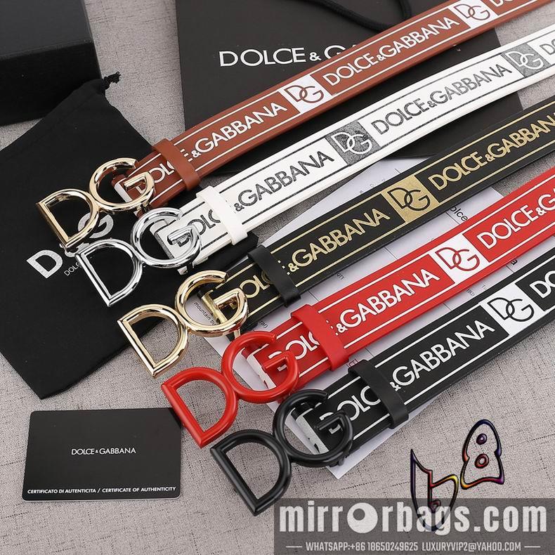 Replica DG belt 原版 38mm lb09