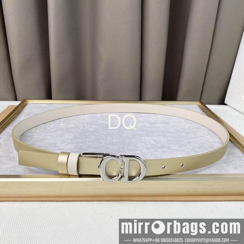 Replica Dior 20mmx90-115cm  04