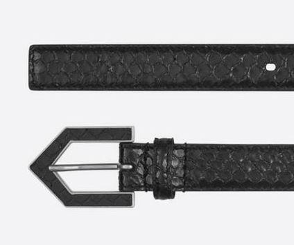 Replica YSL Belt 20mmX90-110cm 8L01