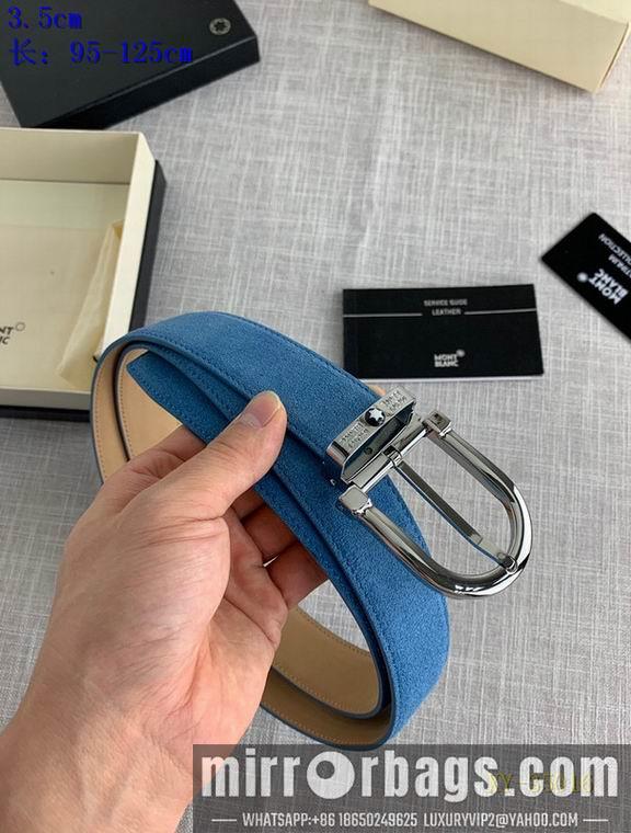Replica Montblanc 35mmX95-125cm 8L02