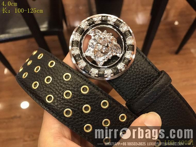 Replica Versace Belt 40mmX100-125cm 8L97