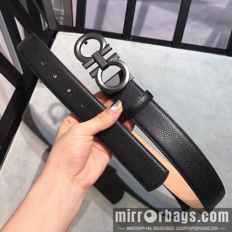 Replica Ferragamo 34mmX95-125 7D145