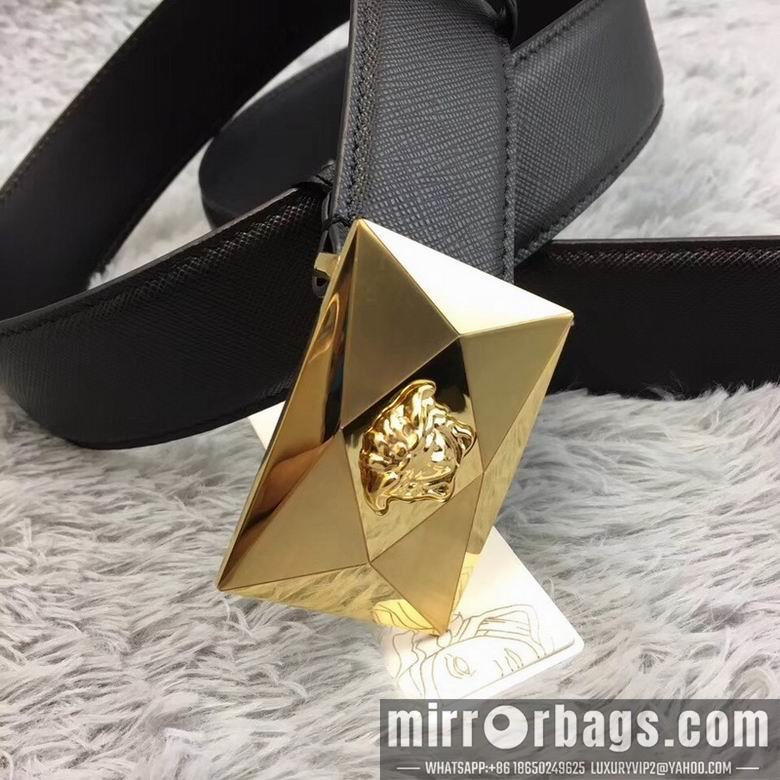 Replica Versace Belt 38mmX95-110cm sj19