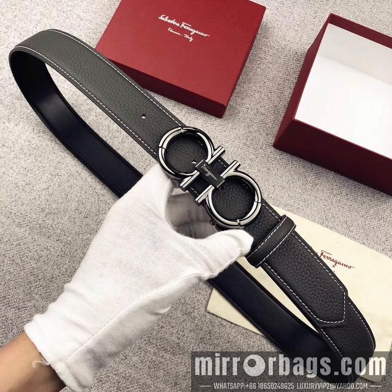 Replica Ferragamo 34mmX95-125 7D79