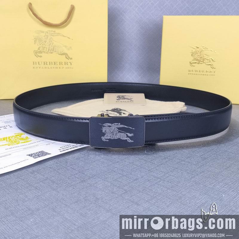 Replica Burberry belt 90-125cm lb03