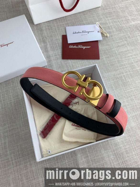 Replica Ferragamo Belt 25mmx95-110cm 7D20