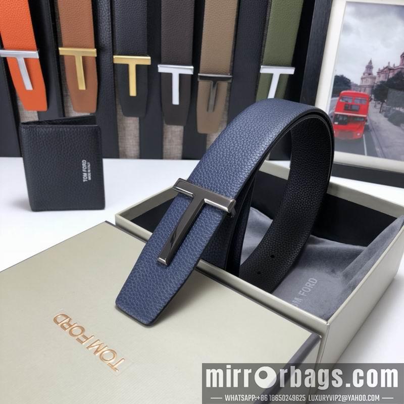 Replica Tom Ford belt 40mmX95-125cm 7D13