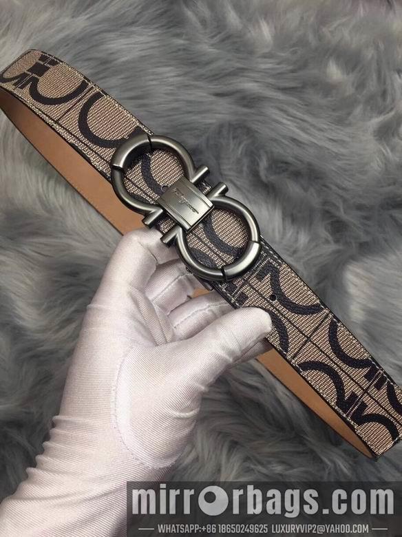 Replica Ferragamo 34mmX95-125 7D69