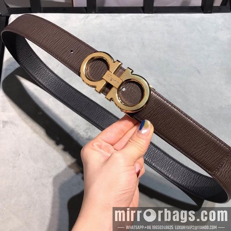 Replica Ferragamo 34mmX95-125 7D149