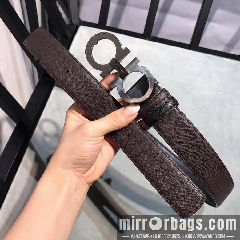 Replica Ferragamo 34mmX95-125 7D255