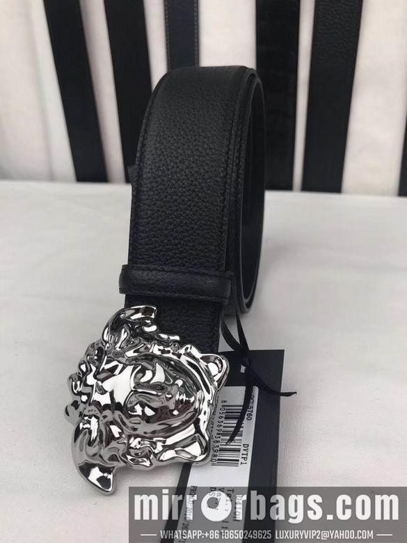 Replica Versace Belt 38mmX95-110cm sj02