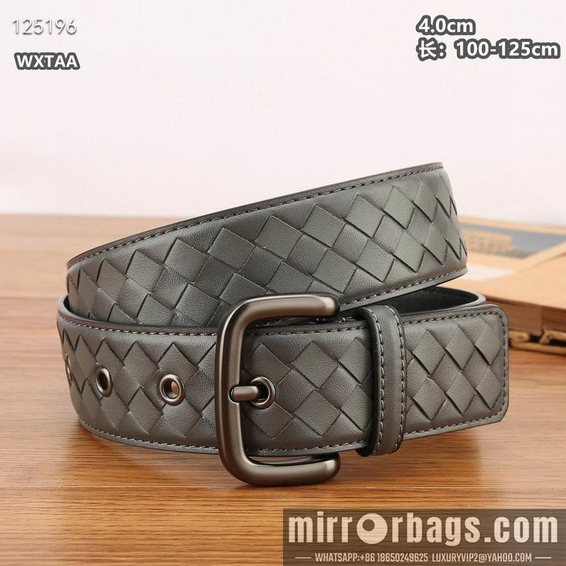 Replica BV belt 40mmX100-125cm 8L03