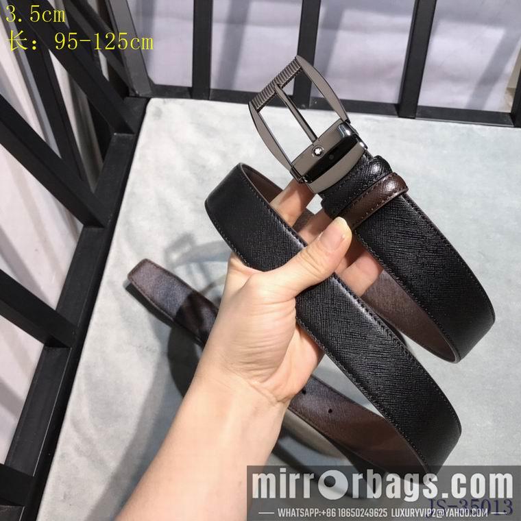 Replica Montblanc 35mmX95-125cm 8L09