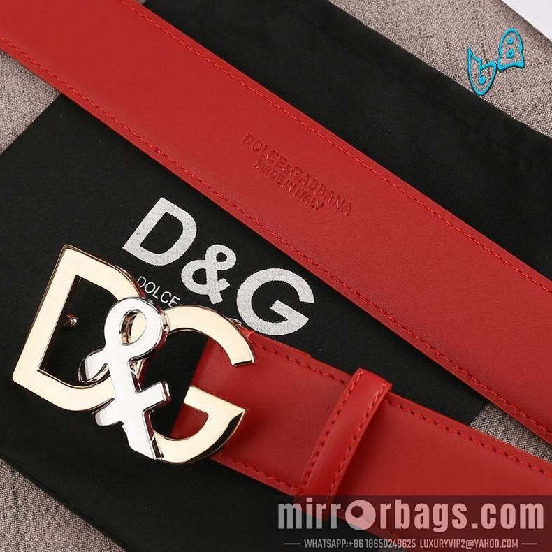 Replica DG belt 38mm lb08