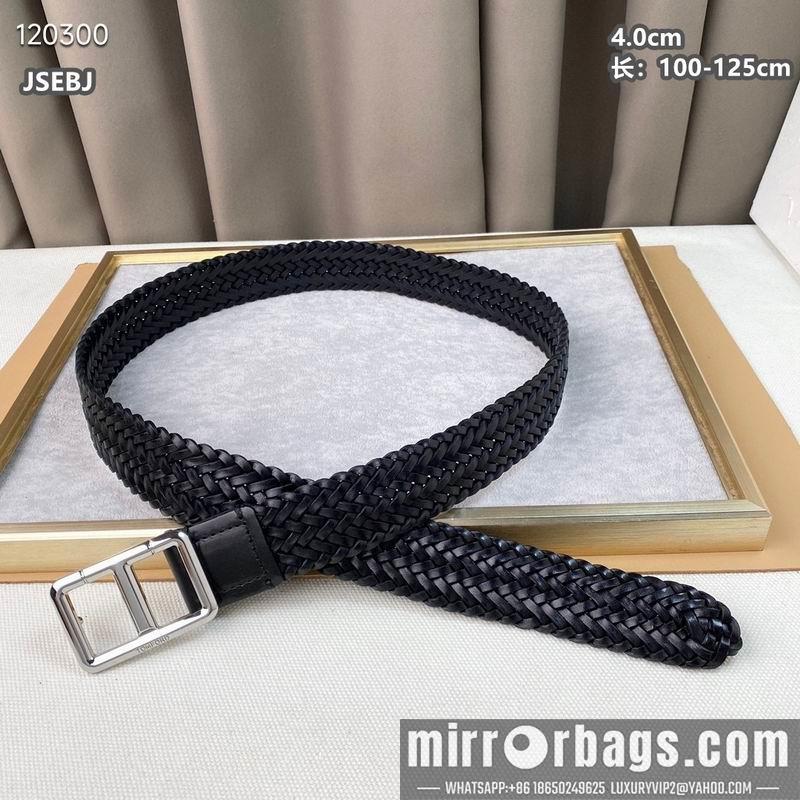 Replica Tom Ford belt 40mmX100-125cm 8L072001